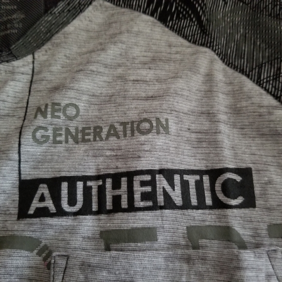 Authentic Oxygen | Shirts | Mens Tshirt | Poshmark